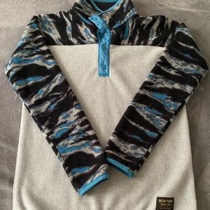 Burton Kids Fleece